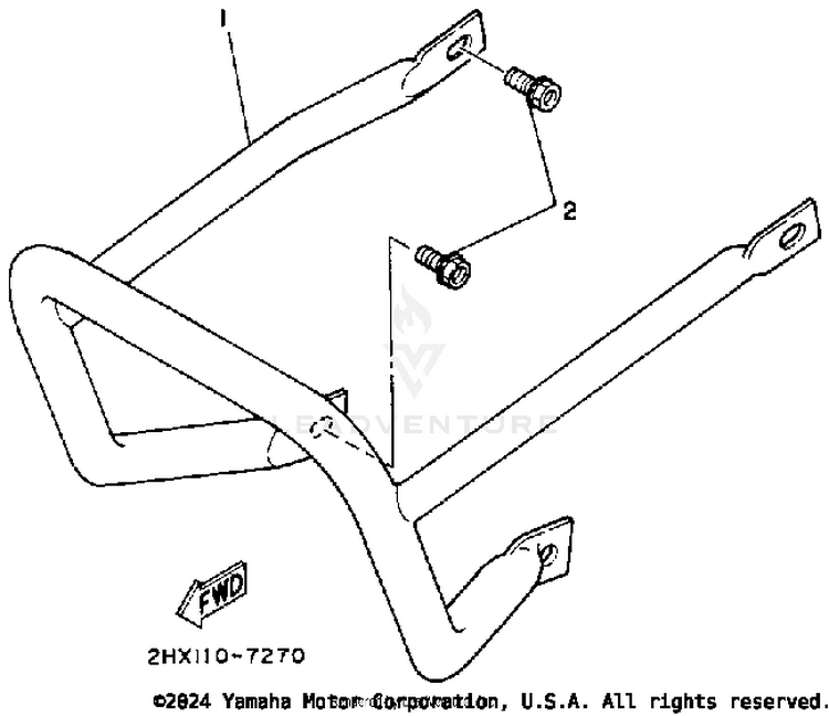 Guard Schematic