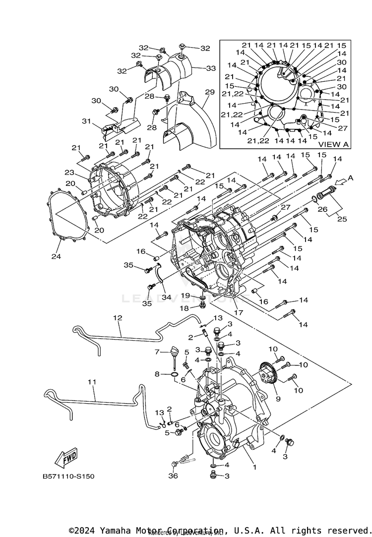 Transfer Schematic