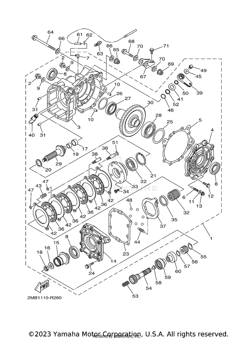 OEM Assembly Image