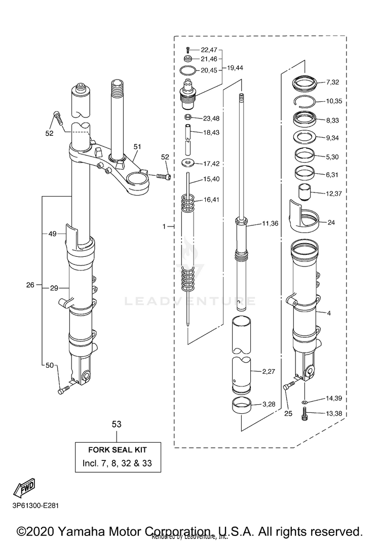 OEM Assembly Image