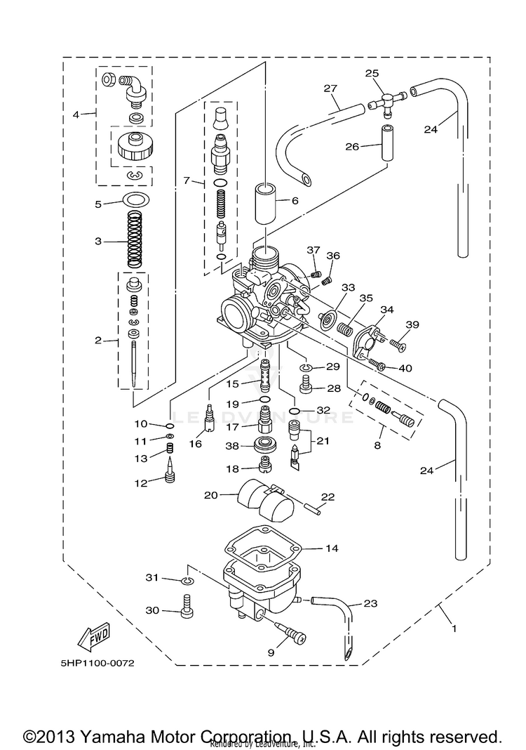 OEM Assembly Image