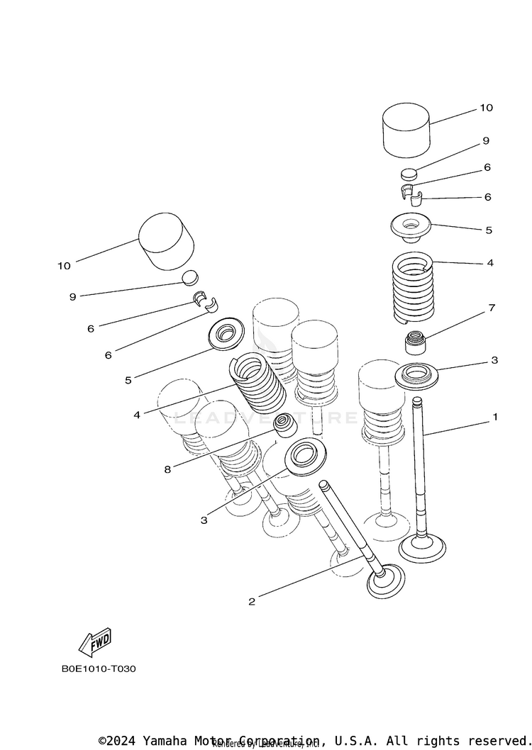 OEM Assembly Image