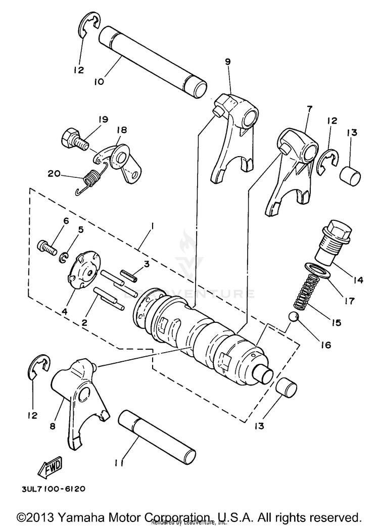 OEM Assembly Image