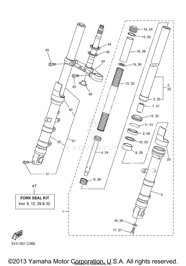OEM Assembly Image