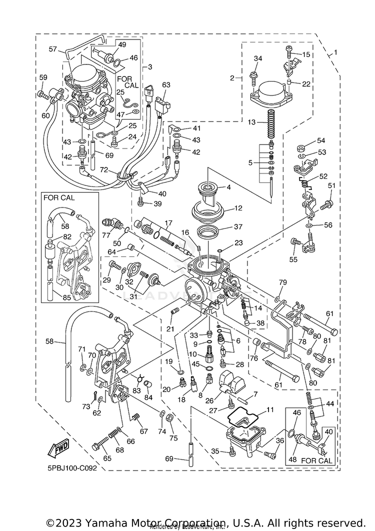 OEM Assembly Image