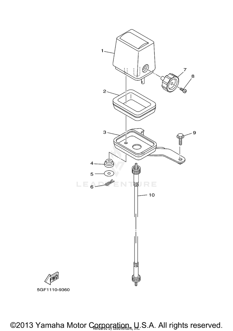 OEM Assembly Image