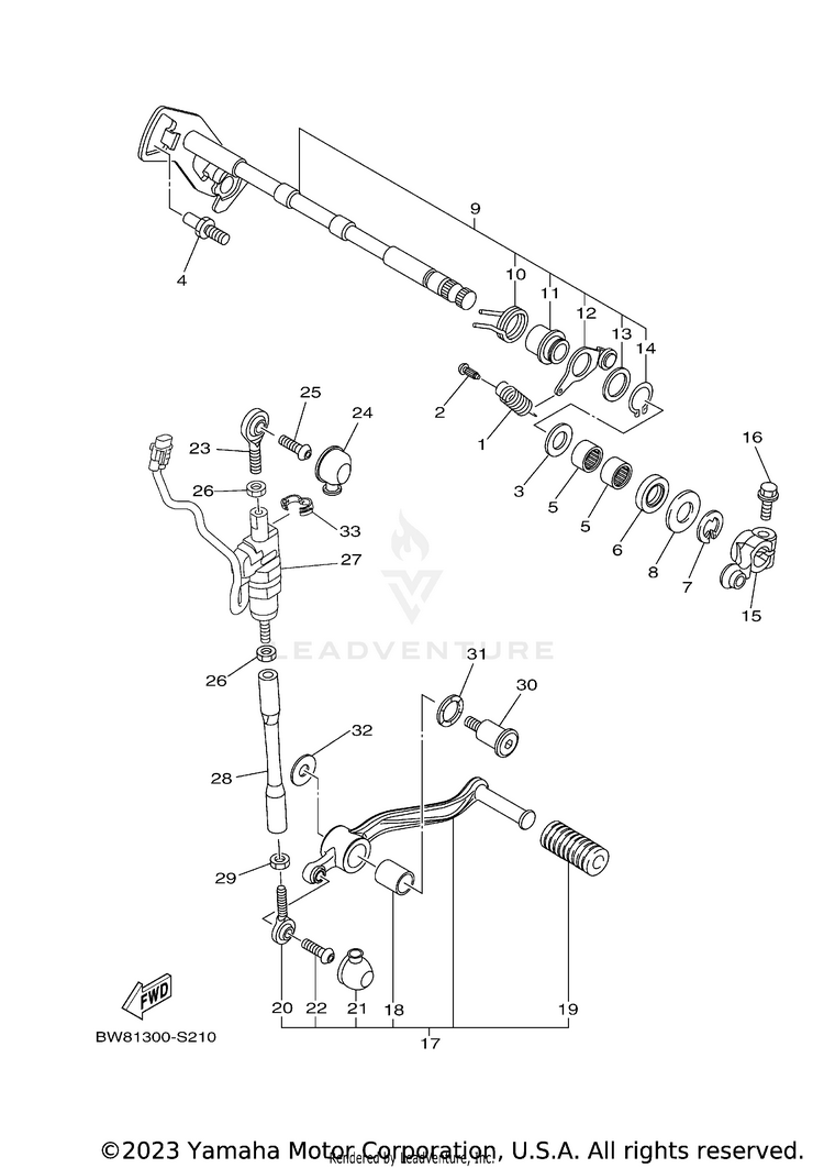 OEM Assembly Image