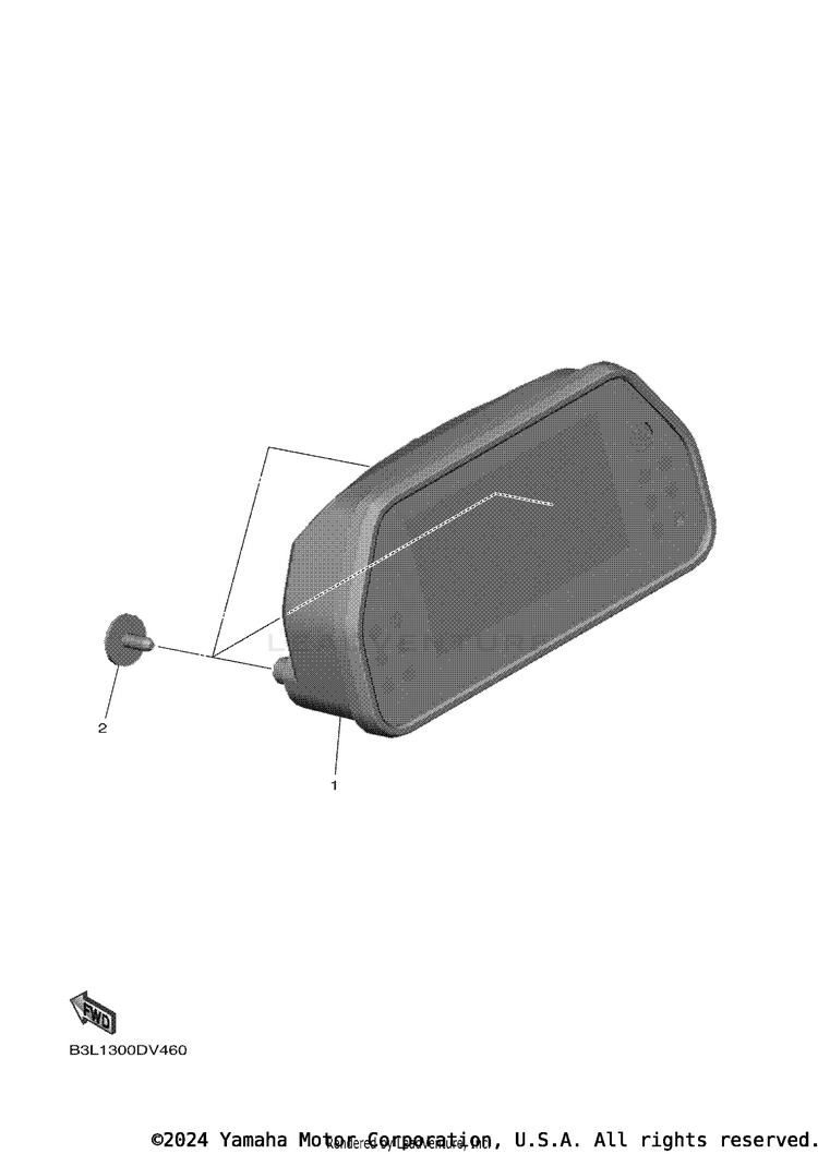 Meter Schematic