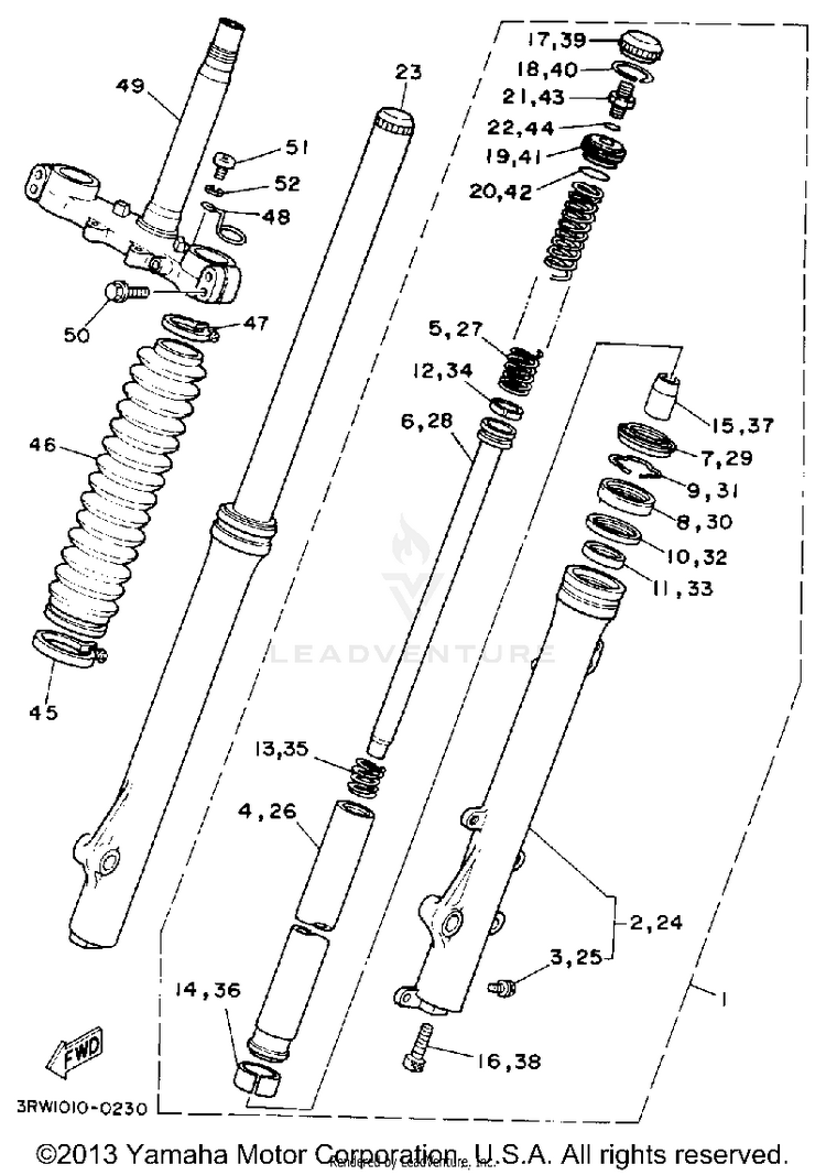 OEM Assembly Image