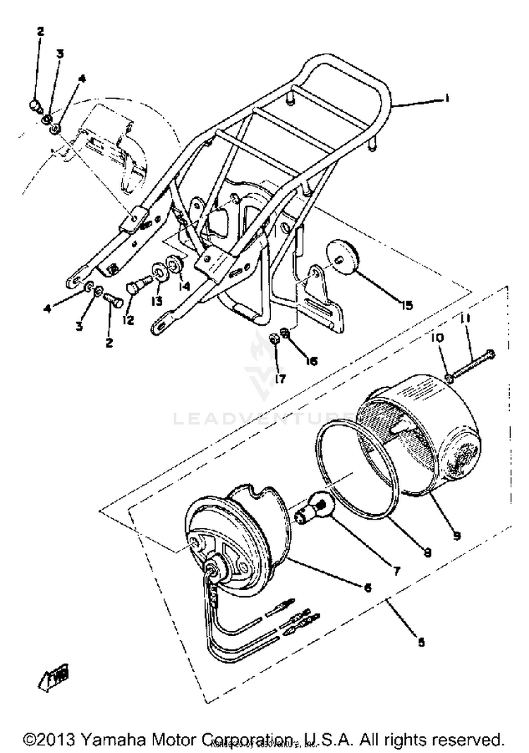 OEM Assembly Image