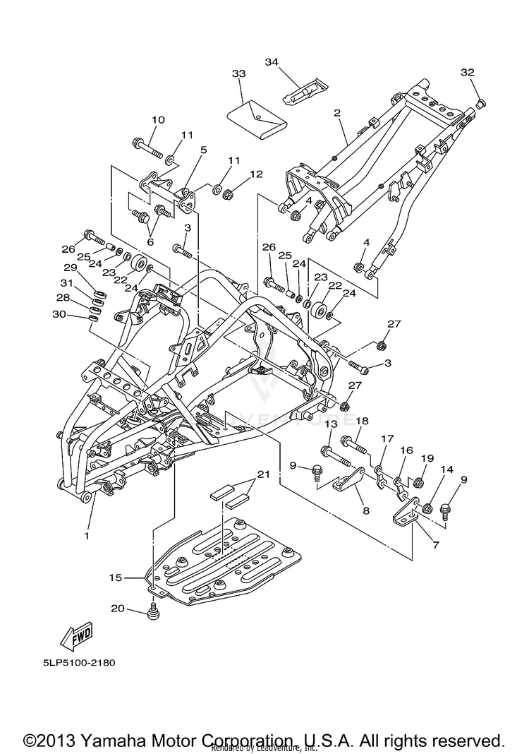 OEM Assembly Image