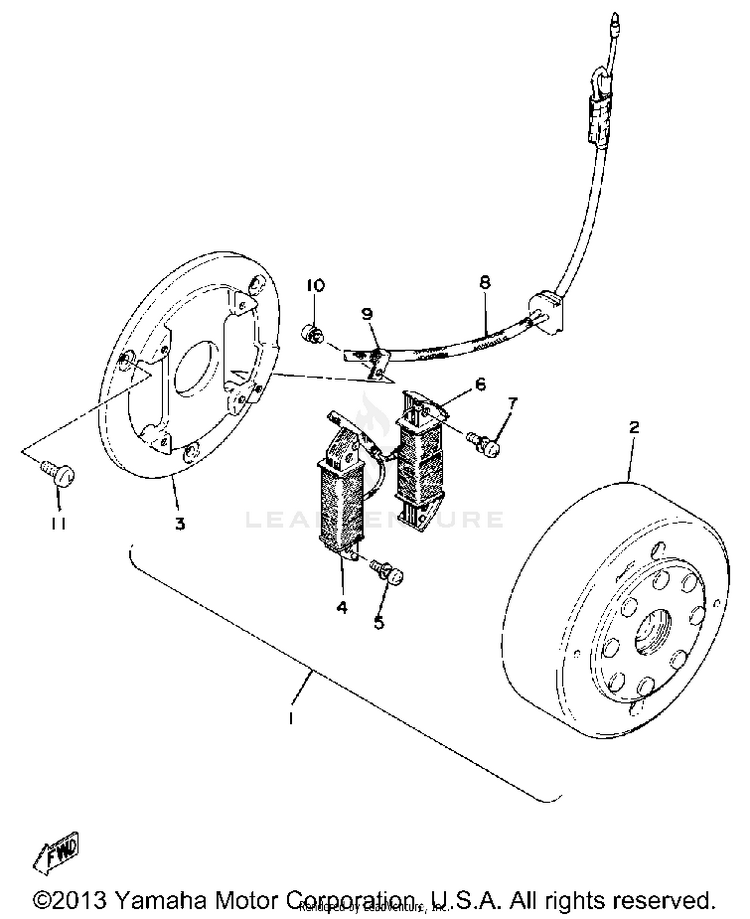 OEM Assembly Image