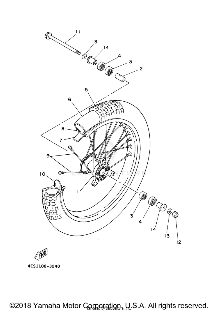 OEM Assembly Image