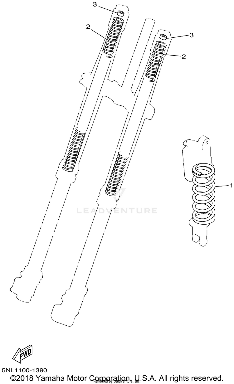 Alternate Chassis Schematic
