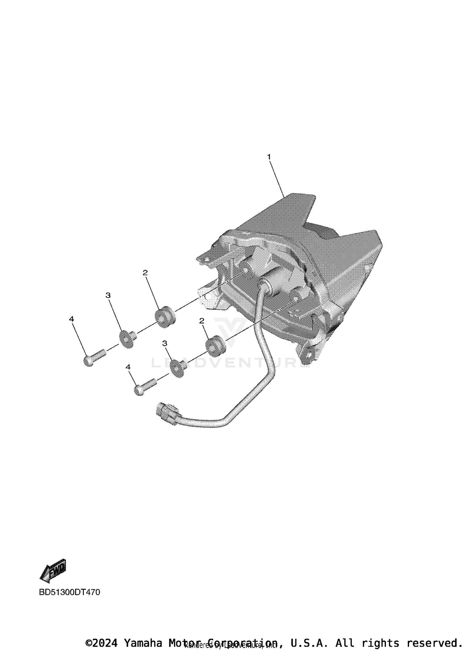 TAILLIGHT