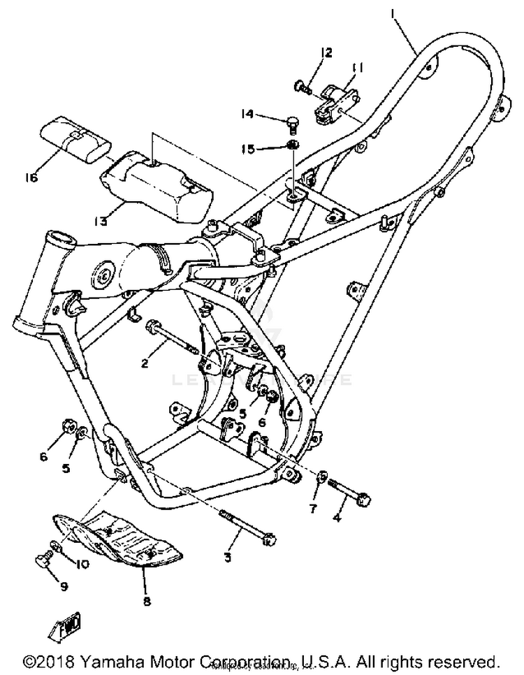 OEM Assembly Image