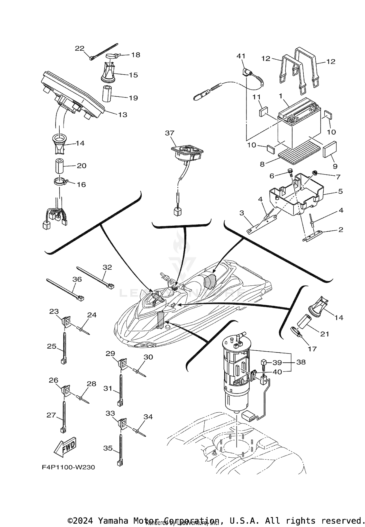 ELECTRICAL 3