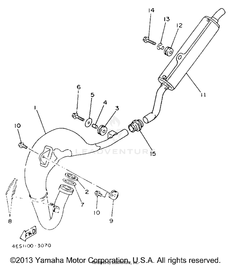 OEM Assembly Image