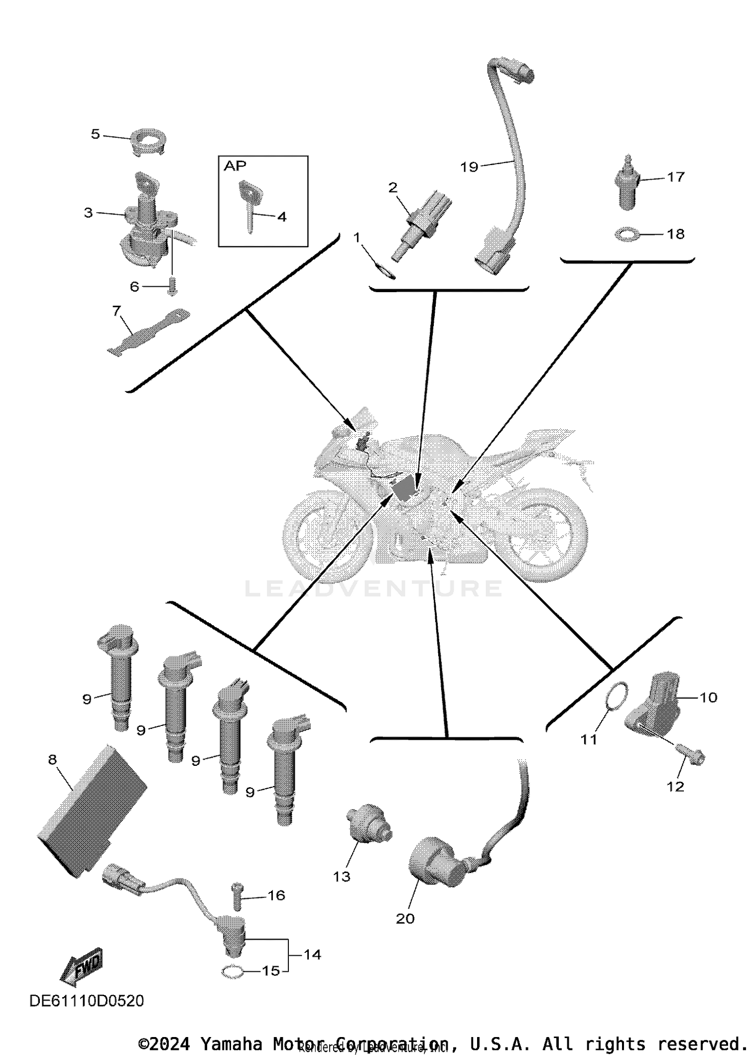 ELECTRICAL 1