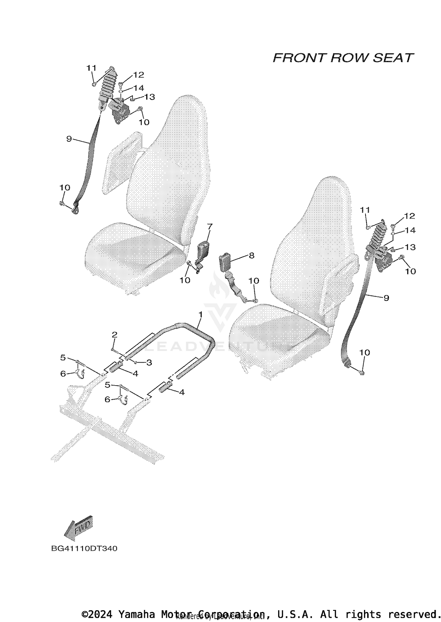 SEAT 2