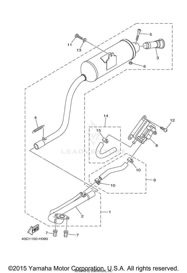 OEM Assembly Image