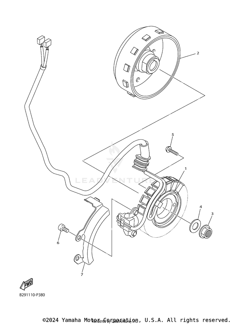 OEM Assembly Image