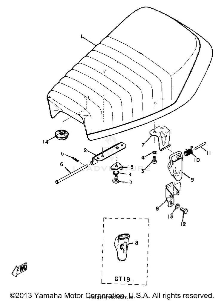OEM Assembly Image