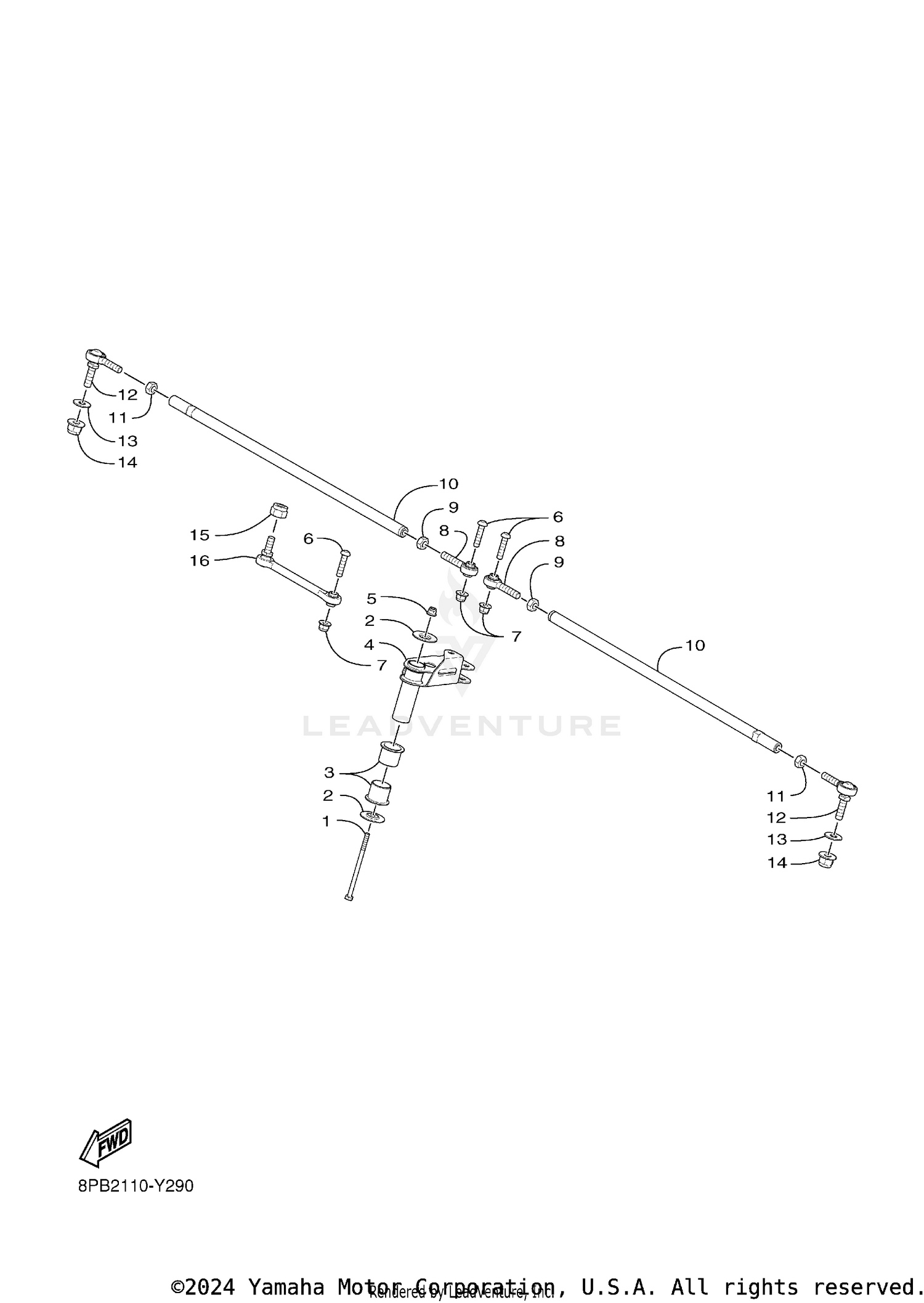 STEERING 3