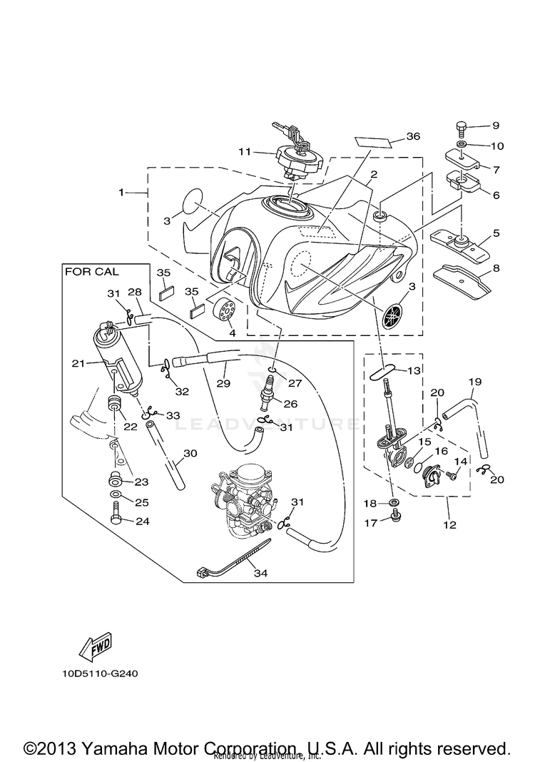 OEM Assembly Image