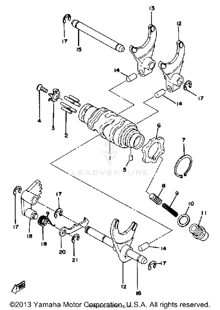 OEM Assembly Image