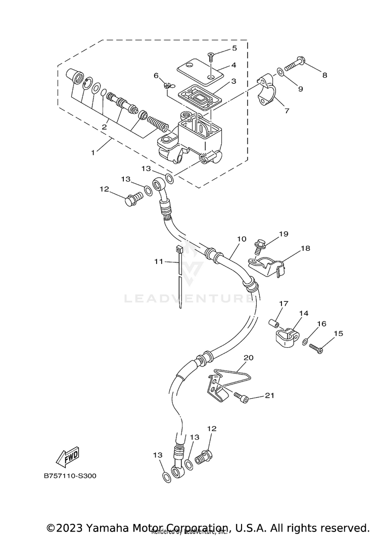 OEM Assembly Image