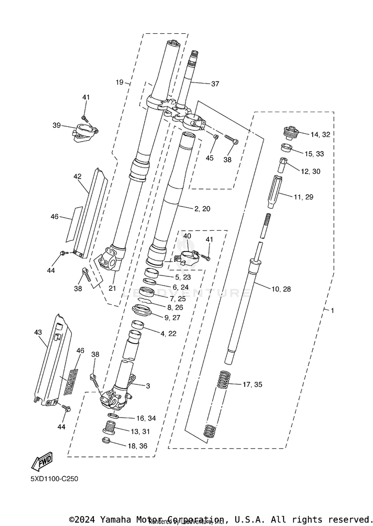 OEM Assembly Image