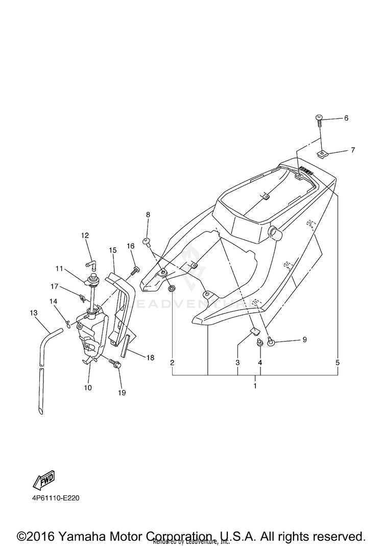 Side Cover Schematic