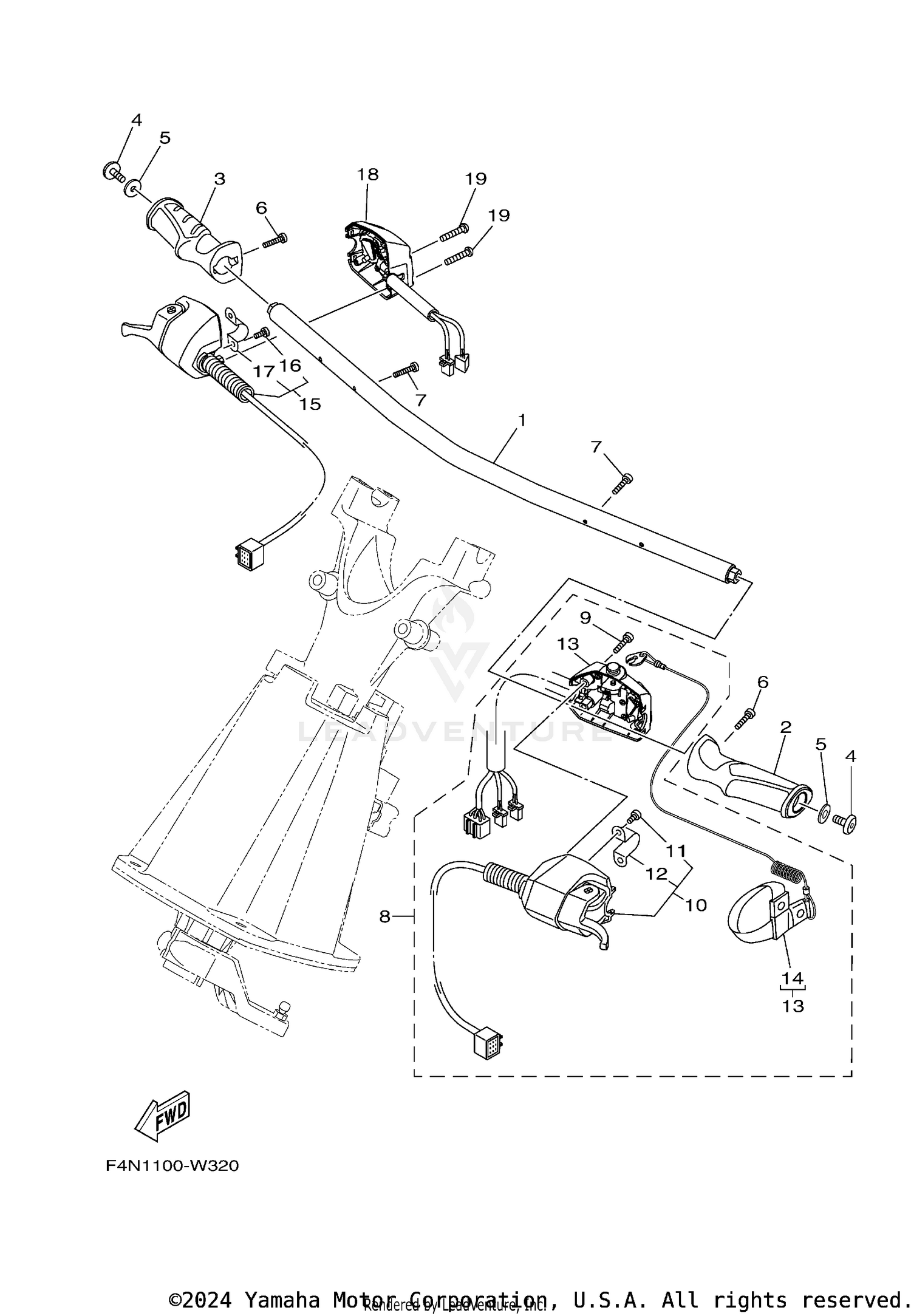 STEERING 1