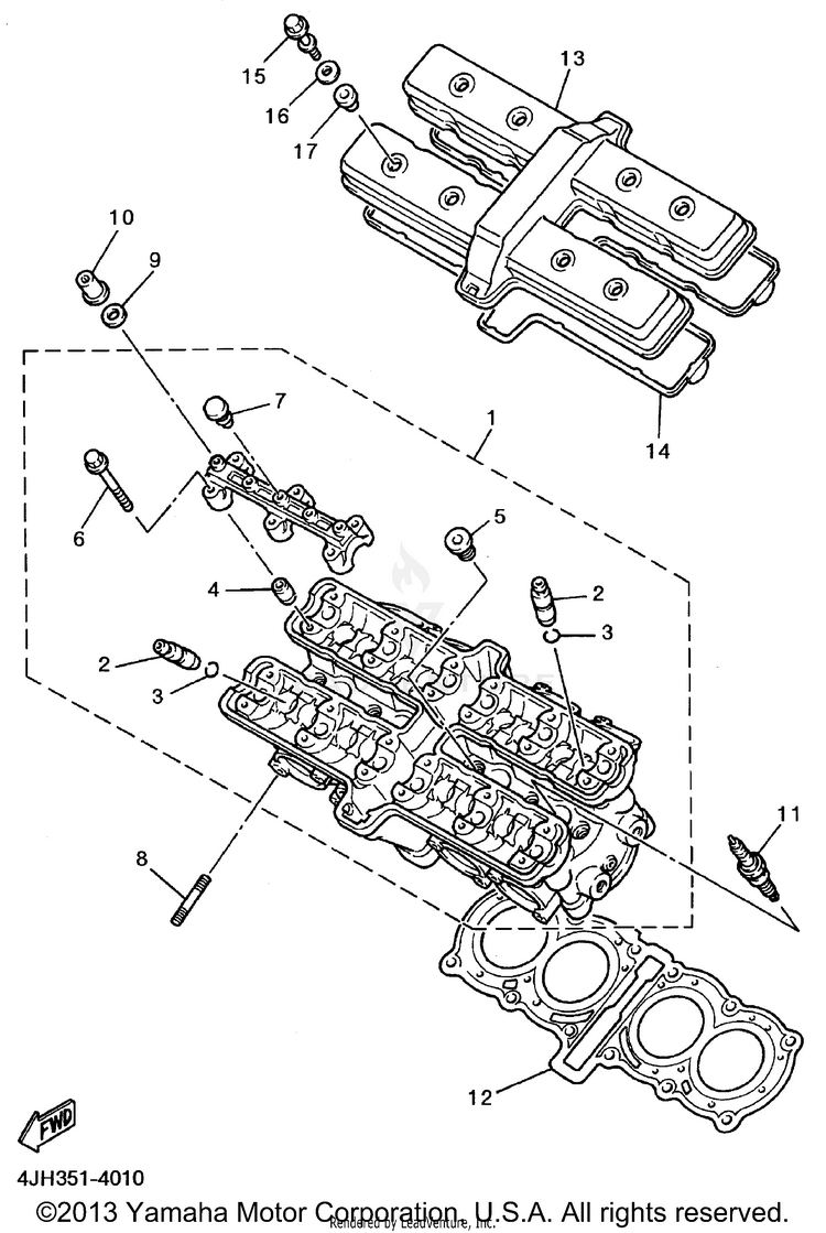 OEM Assembly Image