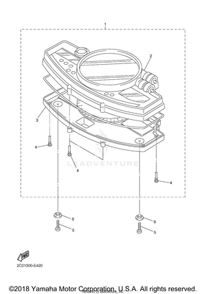 Meter Schematic