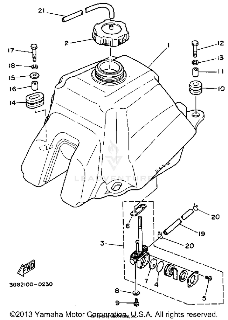 OEM Assembly Image