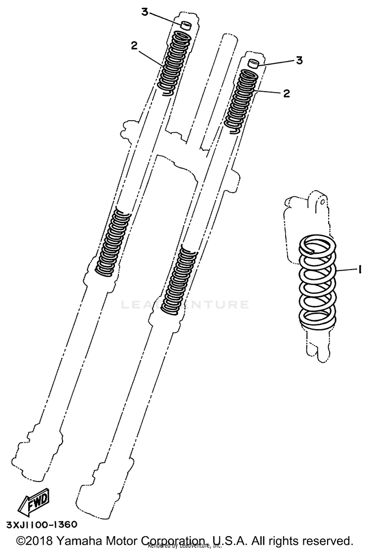 Alternate Chassis Schematic