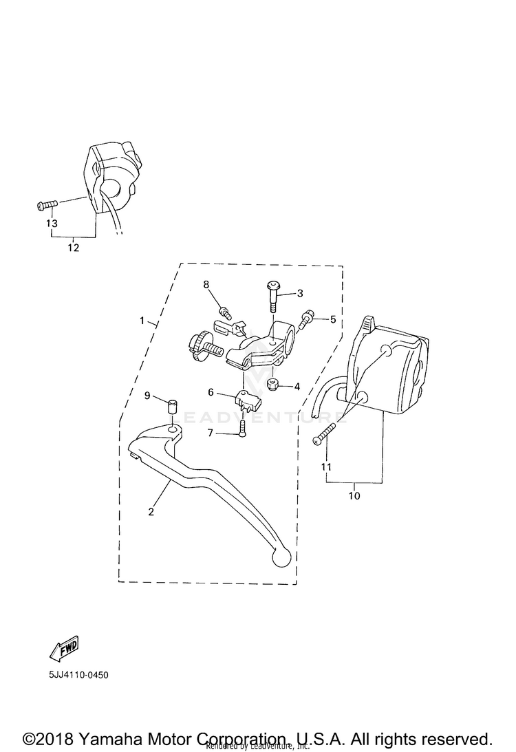 OEM Assembly Image