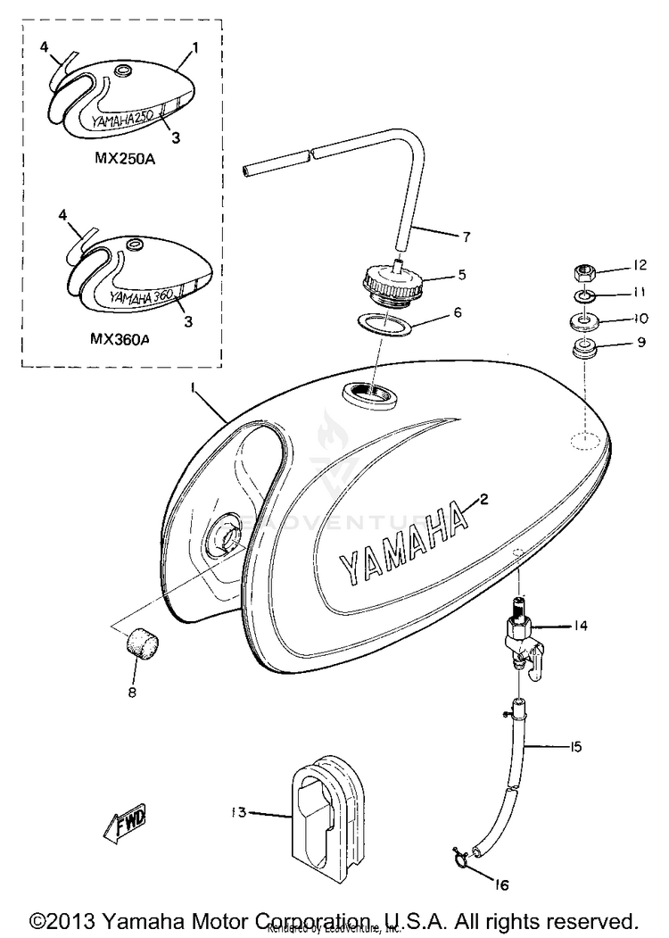 OEM Assembly Image