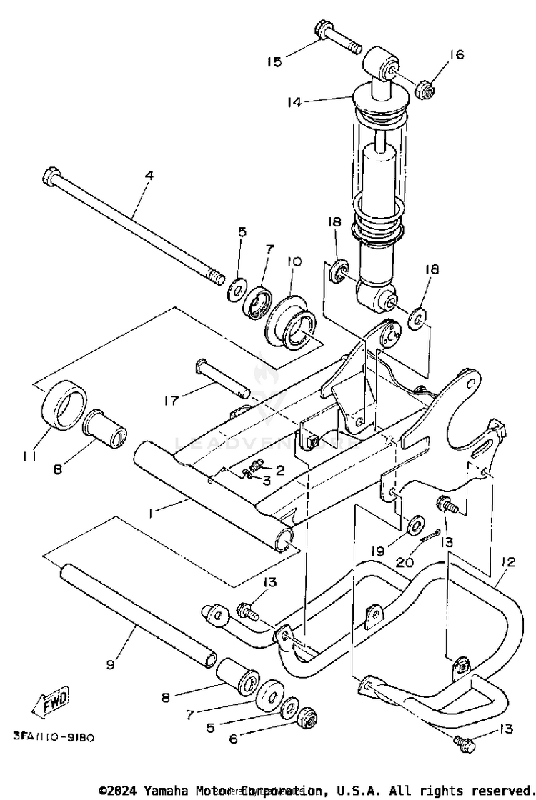 OEM Assembly Image