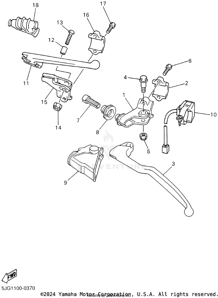 OEM Assembly Image