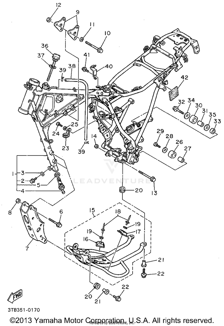 OEM Assembly Image