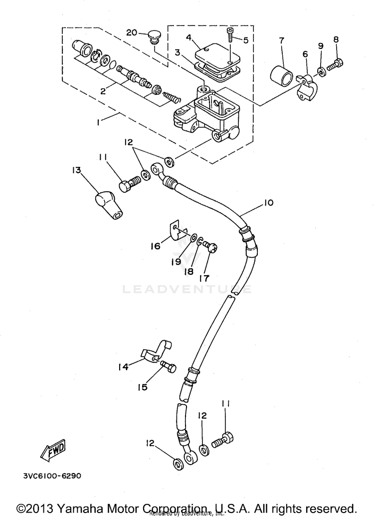 OEM Assembly Image