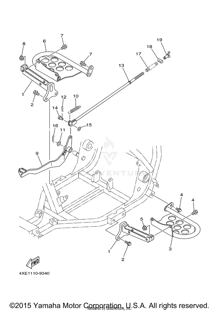 OEM Assembly Image