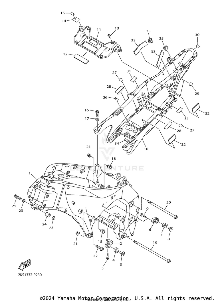 OEM Assembly Image