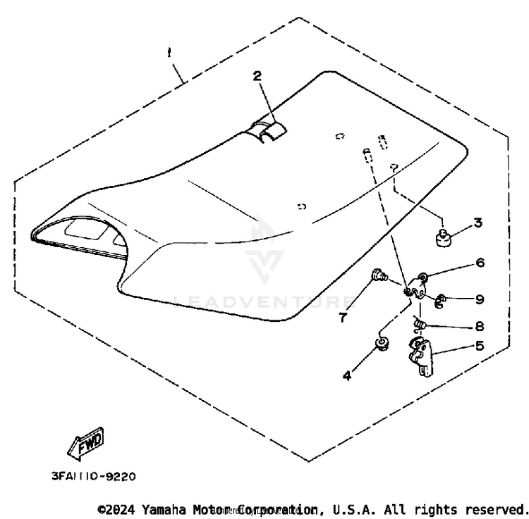 OEM Assembly Image