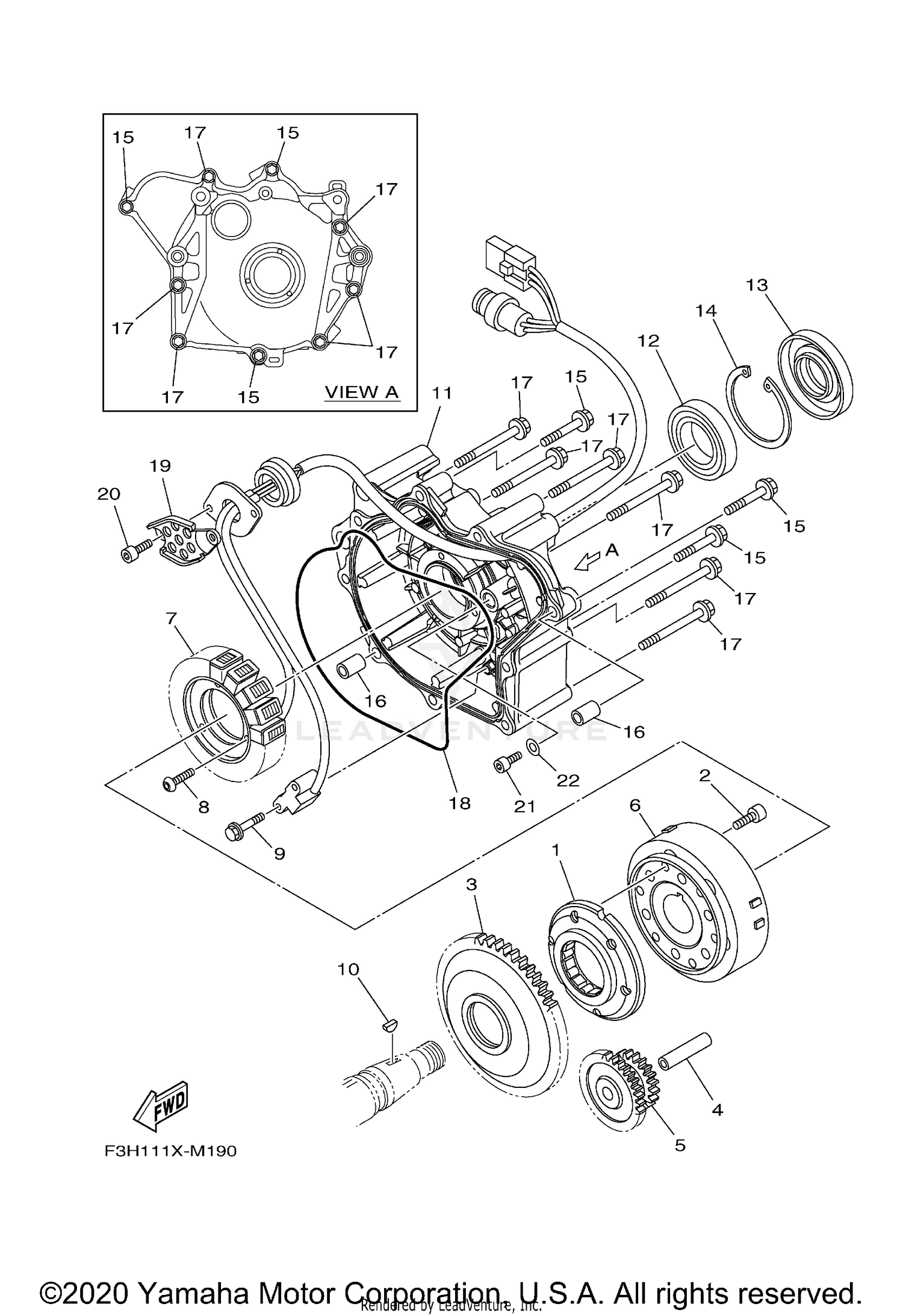 GENERATOR