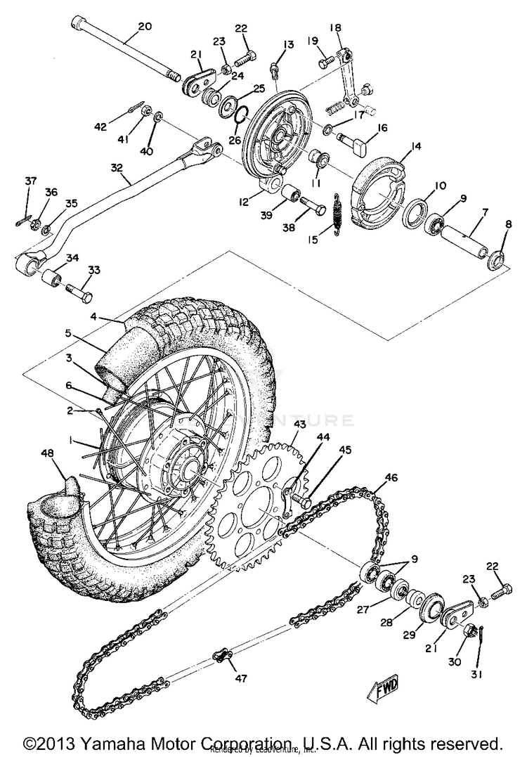OEM Assembly Image