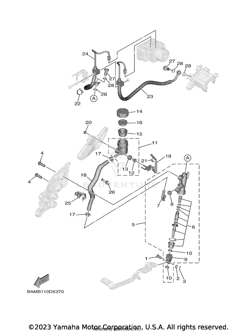 OEM Assembly Image